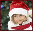 Kerstvakantie Vakantiepark de Berkenhorst