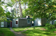 Vakantie Achterhoek - Accommodatie
